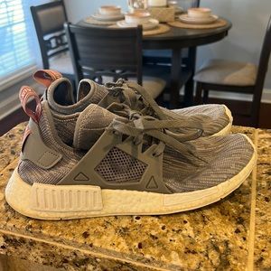 Adidas NMD tennis shoes